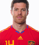 Xabi Alonso