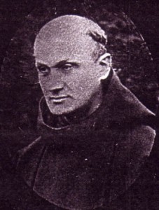 Fr. Benoit Gariador