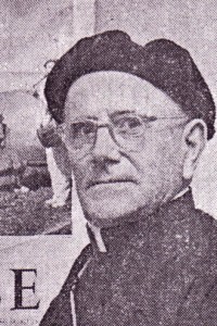 Fr. Charles Espelette