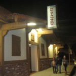 The Chalet Basque in old downtown La Puente