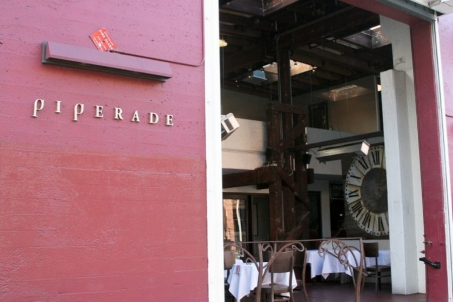 Piperade+Basque+Restaurant+in+San+Francisco