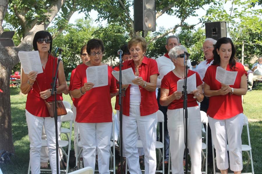Bakochoir