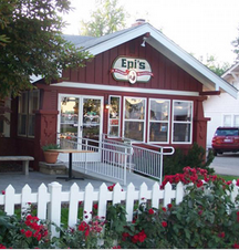 Epi's Basque Restaurant in Meridian, Idaho