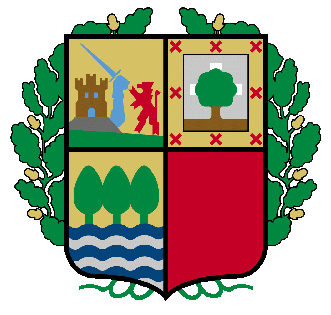 Euskadi Coat of Arms