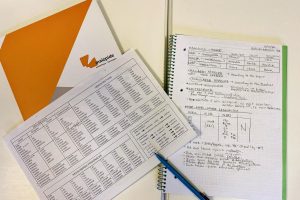 Notes from Basque language class