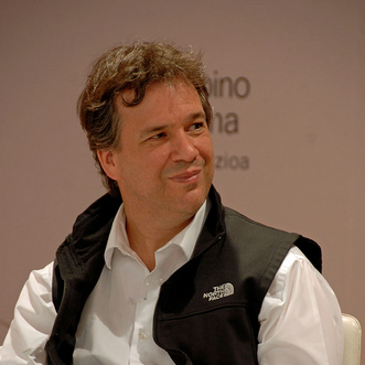 Dr. Xabier Irujo, Director of Center for Basque Studies, University of Nevada, Reno