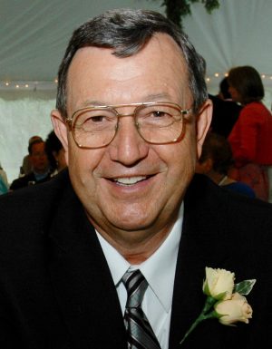 Steve Bass, Bakersfield, obituary
