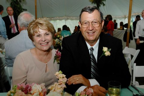 Steve and Judy Bass of Bakersfield