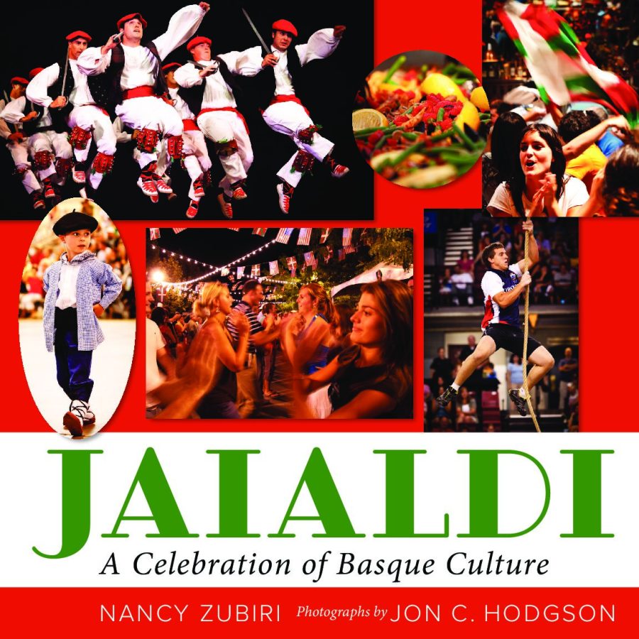 Jaialdi: A Celebration of Basque Culture