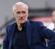 Didier Deschamps, Basque coach