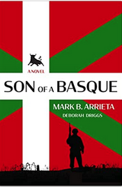 Cover of Son of a Basque book