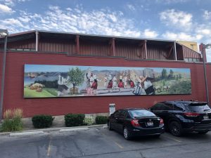 What to Do in the Basque Community of Boise, Idaho