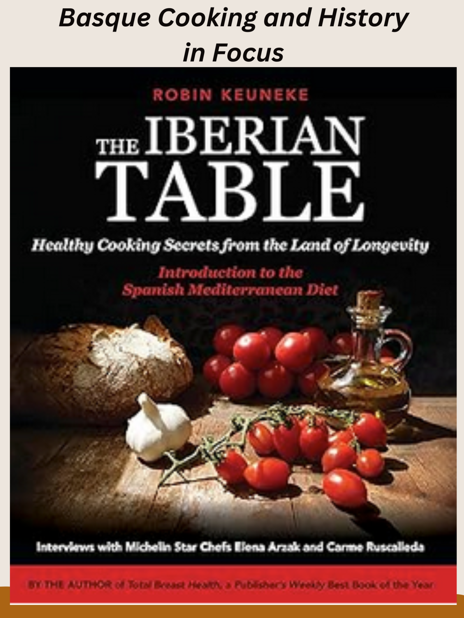 The Iberian Table