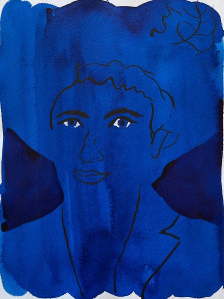 Navigation to Story: Basque Artist Gala Knörr Explores Women’s Legacy during University Fellowship