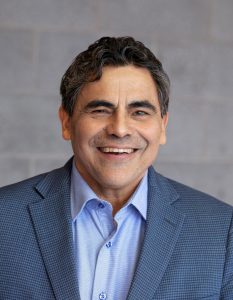 Robert Lopez, Secretary