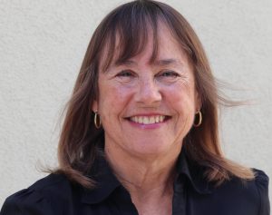 Nancy Zubiri, President