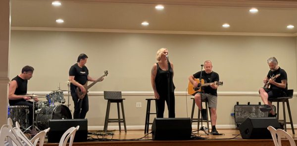 Navigation to Story: Kokein Opened  U.S. Tour in Bakersfield, Bringing “Sensitive Rock” to the Basque Diaspora