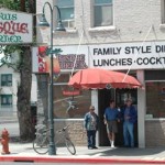 The venerable restaurant is a Reno landmark. Photo: Reno-Sparks Convention and Visitors Authority.