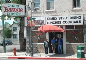 The venerable restaurant is a Reno landmark. Photo: Reno-Sparks Convention and Visitors Authority.