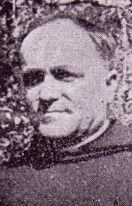 Fr. Gratian Ardans
