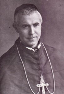 Fr. Thomas Duperou