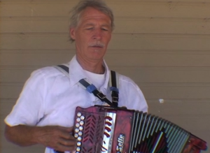 David Romtvedt of the Bighorn Basque Club.